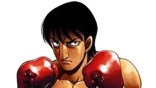 Hajime No Ippo: The Fighting! (PS3) Alfredo Gonzal&eacute;z Mashup Theme
