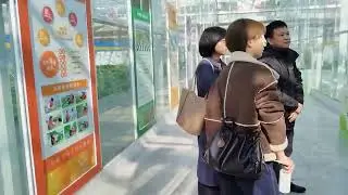 Huawei Agritech Green house