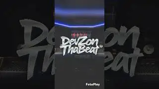 Legacy x Prod By. DevZonThaBeat 
