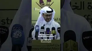 Qatar says 