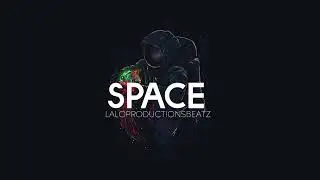 Trap Beat   ''Space'' Trap Instrumental 2019