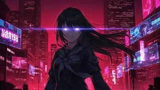 High BPM Nightcore Mix 2026 ⚡ EDM for Gaming & Workout