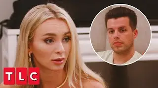 Yara's Partying Frustrates Jovi | 90 Day Fianc&eacute;: Happily Ever After?