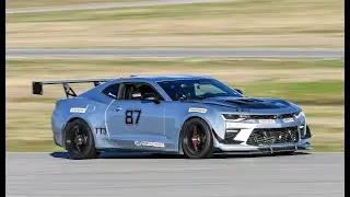 Fast lap video from Motorsport Ranch 1.7ccw. NASA TT3, March 4, 2023