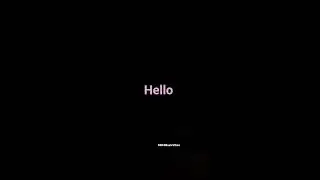 Hello | Adele  @MDHMusicVibes  #music