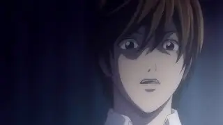 Death Note   Epis&oacute;dio 1 (PT-BR)