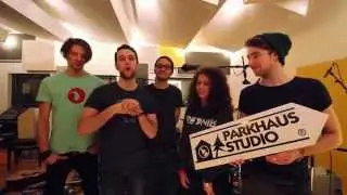Steal a Taxi EP 2015 - Startnext