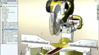 SolidWorks Blast to 3D &mdash; управление 2D-чертежами