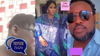 Kilonsele Bayii! Oba Aaro Tii Para Fun Everybody 