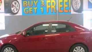 2011 Kia Forte #UN8781 in Blue Springs - Kansas City, MO