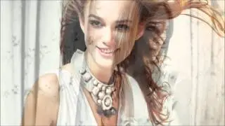 Keira Knightley, 2  video slide show.                Patsy