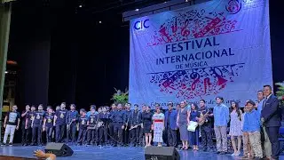 Contemporary Instrumental Music | M&uacute;sica Contempor&aacute;nea Instrumental