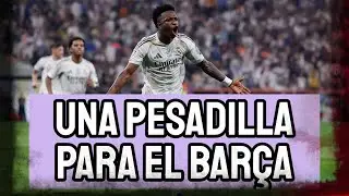 MIS NOTAS A LOS JUGADORES DEL REAL MADRID TRAS 2-3 EN EL CL&Aacute;SICO | VINICIUS MVP |&nbsp;P&Eacute;SIMO BELLINGHAM