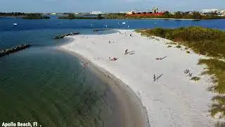 Apollo Beach, Fl