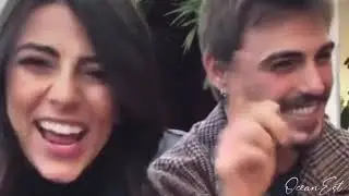 Giulia Salemi e Francesco Monte - IMPOSSIBLE🖤