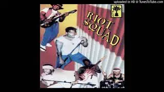 08. Riot Squad Band - On The Road Again
