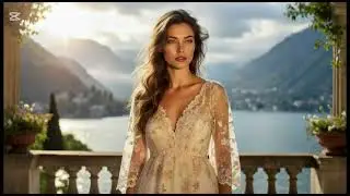 You will see this for the first time and fall in love.A modern chic evening look #fashion  #moda