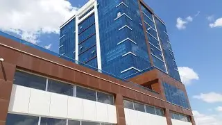 OFFICE 401 TANITIM VİDEOSU | SİVAS'TA OFİS KİRALAMA HİZMETLERİ