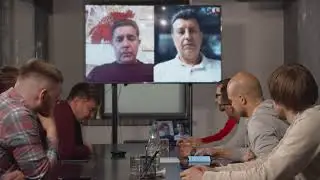 Gem4me MarketSpace: офис компании разработчиков