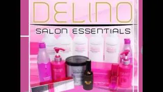 Delino Salon Essentials