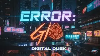 [Digital Dusk] // TRANSMISSION 007