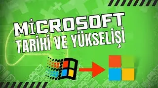 Bir Başarı &Ouml;yk&uuml;s&uuml; | Microsoft Nasıl Kuruldu?