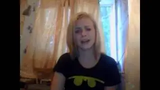 Та что - (cover Бумбокс) #Белка #общага #пародия