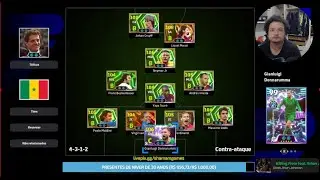 !pix eFootball 2026 - DIVISÃO 1 E EVENTO DO UNITED!  - AO VIVO