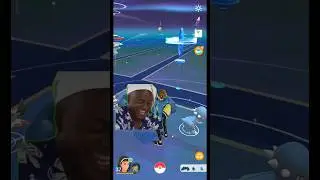 OMG 😱 Fully Evolved Wild Metagross Over 3000 CP+&nbsp;#pokemongo