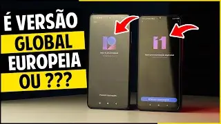 Como saber qual a vers&atilde;o da MIUI do meu XIAOMI? Descubra AGORA!!!