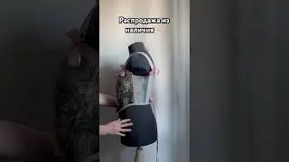 Каждый корсет по 4 тыс руб💥за два 7400🤪 42-44 р #corset #корсет #sewing #handmade #тренды #fashion
