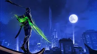 My Genji Will Hit Rank 1 (Top 500 Gameplay)