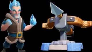 Chill Out With This Ice Bow Deck