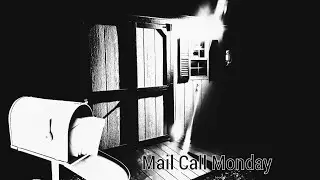 Mail Call Monday (12/13/21) #supportmvc #thescoutshed