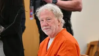 From Jail Cell to Italian Villa: Inside Timothy Busfield&rsquo;s Shocking Release