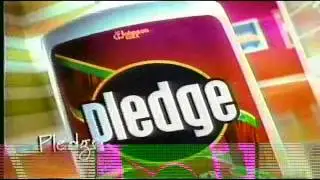 Pledge Wood Floor Cleaner