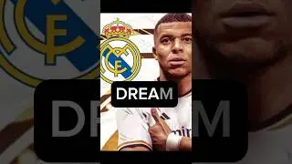 Mbappe to Real Madrid = ✅#viral #football #shorts #shoutouts ⚽️🐐