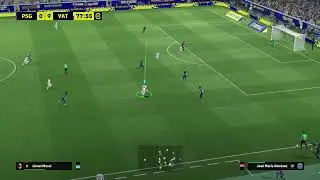 Football vini pran yon plezy ak Vatho007