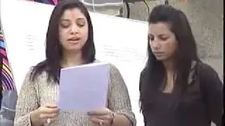 KARIMA AND YASMIN cour khalil 4avril
