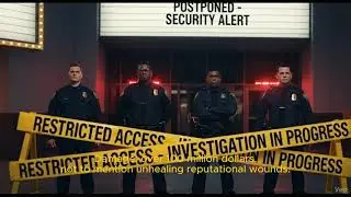 How Hackers Brought Down Sony Pictures