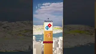 Biggest Fast Food Chains in the U.S.