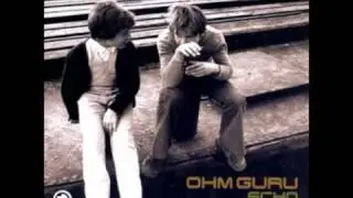 Ohm Guru - Hotel Capri (taken from Lounge_Mon_Amour compilation)