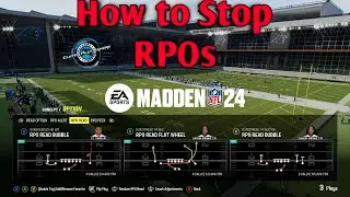 How to Stop players that spam RPOs 🤔&ldquo;This Tip will help instantly&rdquo;