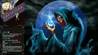 Castlevania Symphony of the Night - Castlevania Fighter