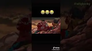 NBA youngboy (Invincible, Omniman) voiceover