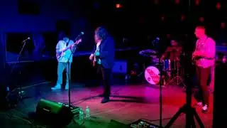 Me Like Bees - Pneumonia - Badger State Brewing, Green Bay, WI 12-31-2021