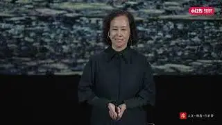 【一席】晋美：50岁重拾画笔，苦痛和希望都会留下印记，它是属于我的园地。