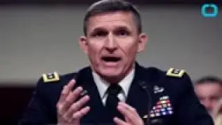 Trump Ally, Retired General Michael Flynn Retweets Antisemitic Message