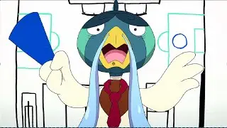 Yokai watch season 1 episode 22