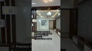 🔥 100 Meters lo Bachupally Signal 🚦 Prime Location 3BHK | 1550 Sft Spacious Flat